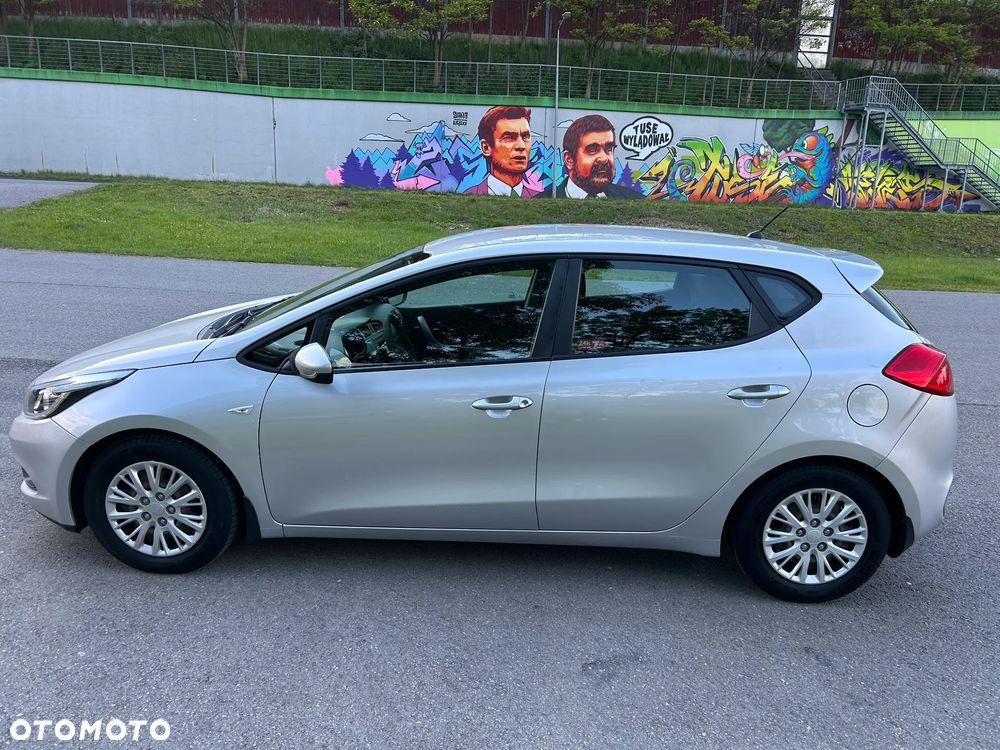 Kia Ceed Cee'd 1.4 M - 1