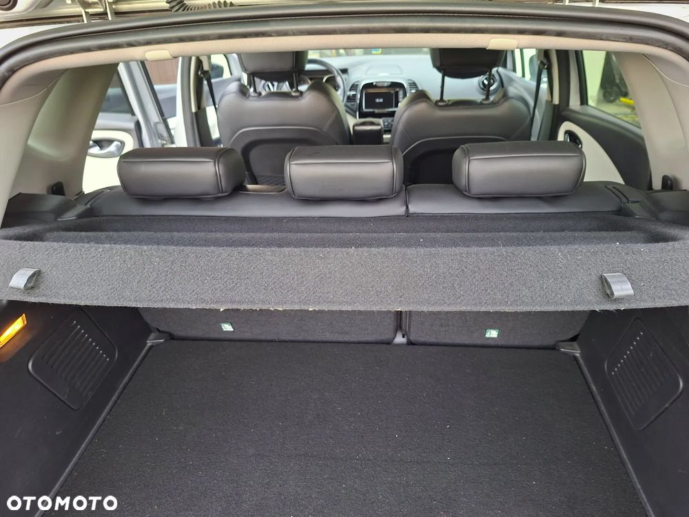 Renault Captur 1.5 dCi Intens - 12
