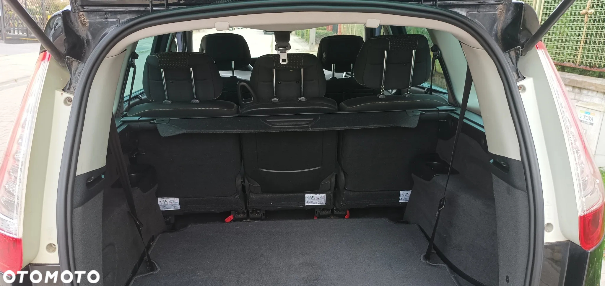 Renault Grand Scenic Gr 1.4 16V TCE Privilege - 7
