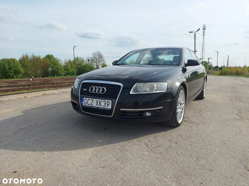 Audi A6 Limousine - 5