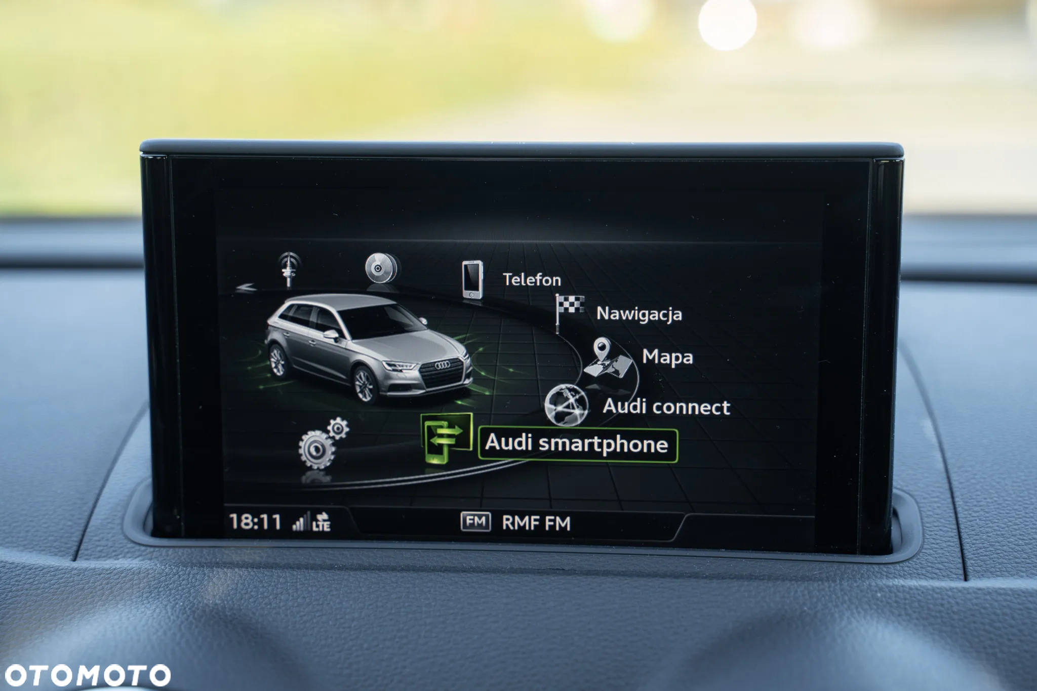 Audi A3 2.0 TDI Sportback (clean diesel) quattro S tronic S line Sportpaket - 39