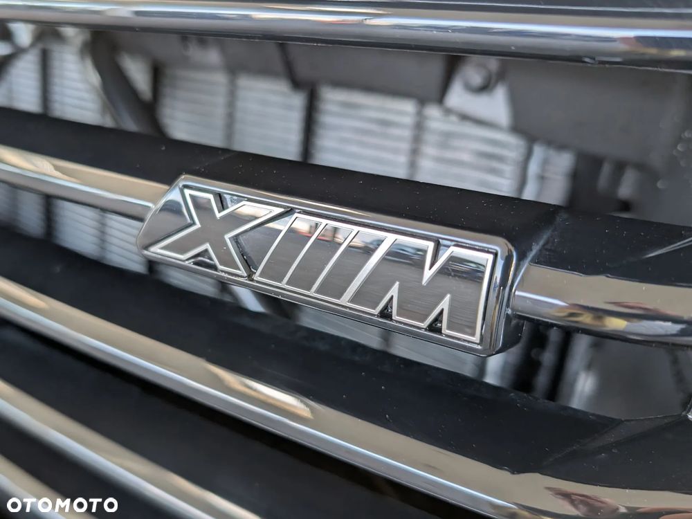 BMW XM - 14