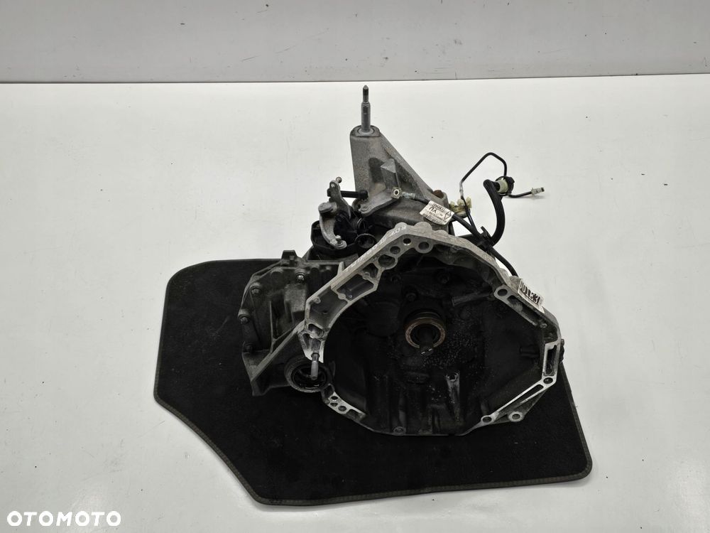 RENAULT TWINGO III 14R SKRZYNIA BIEGÓW 1.0 SCE JE3-001 - 1
