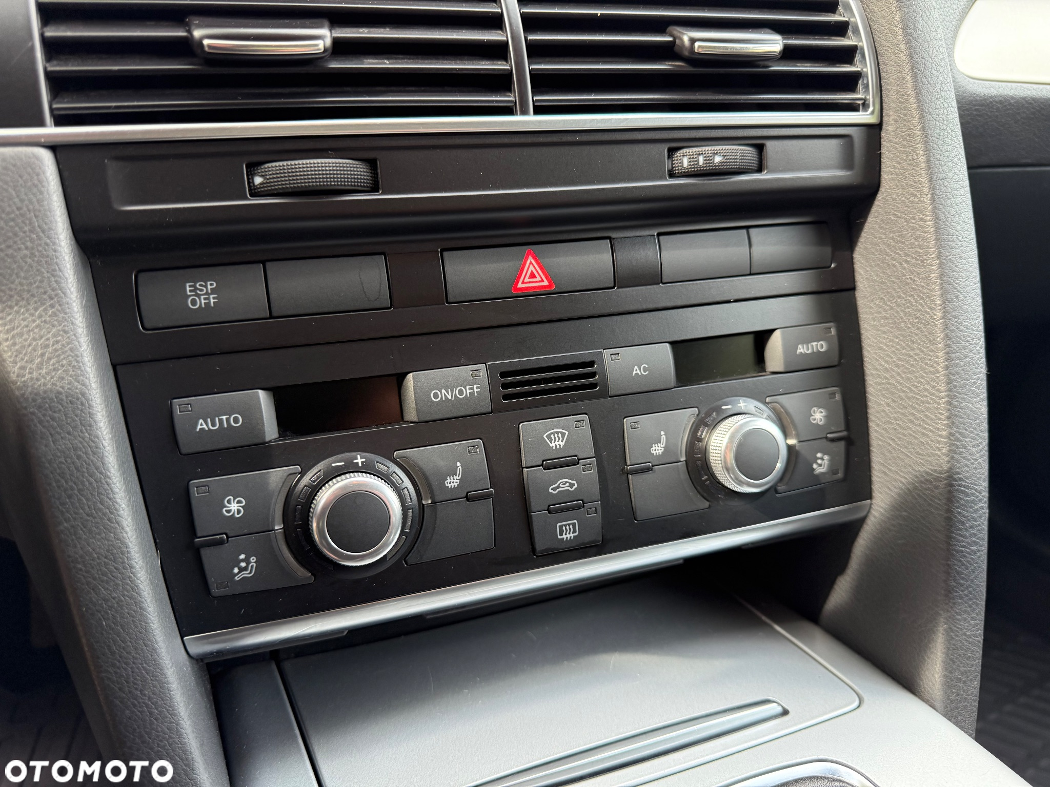 Audi A6 - 13