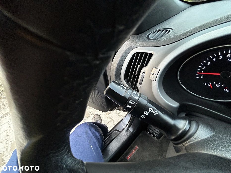 Kia Sportage 1.6 GDI Business Line 2WD - 26