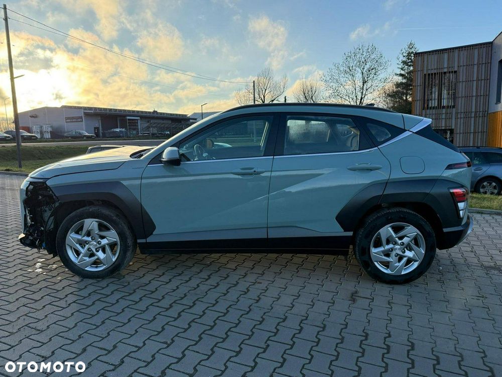 Hyundai Kona 1.6 T-GDI Executive DCT - 2