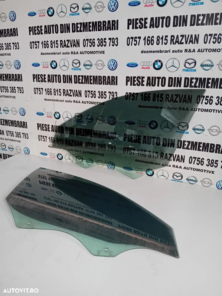 Geam Usa Fata Spate Volvo S90 V90 An 2016-2020 - 3