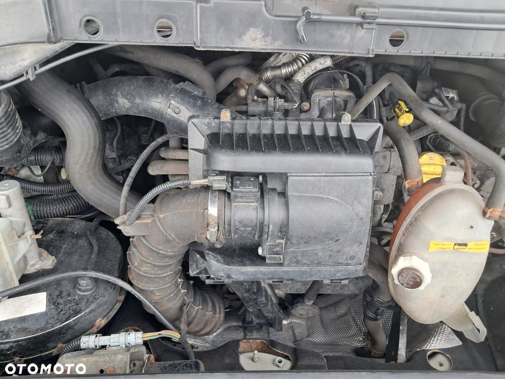 Opel MOVANO !!! 2,5 DCI !!! 120 KM !!! MAX !!! SUPER STAN !!! - 30