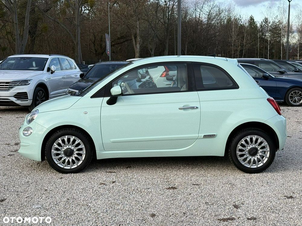 Fiat 500 - 7