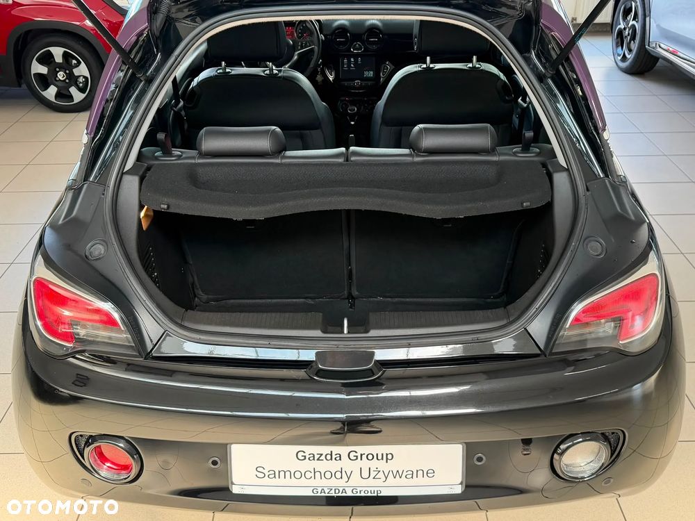 Opel Adam 1.4 Black Jack - 29