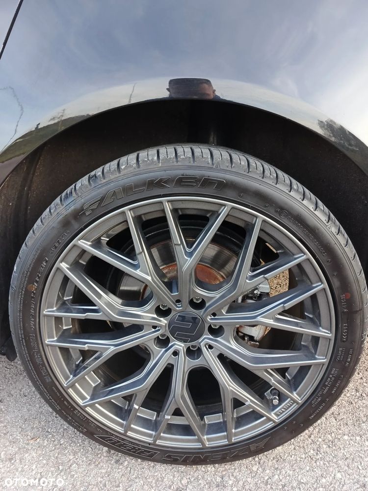 Audi A6 Avant 3.2 FSI Multitronic - 24