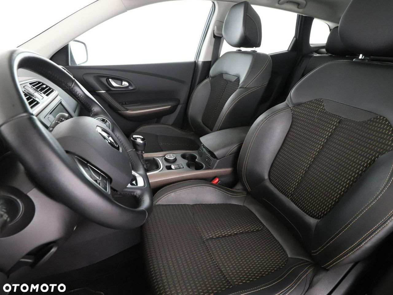 Renault Kadjar Energy TCe 130 XMOD - 13