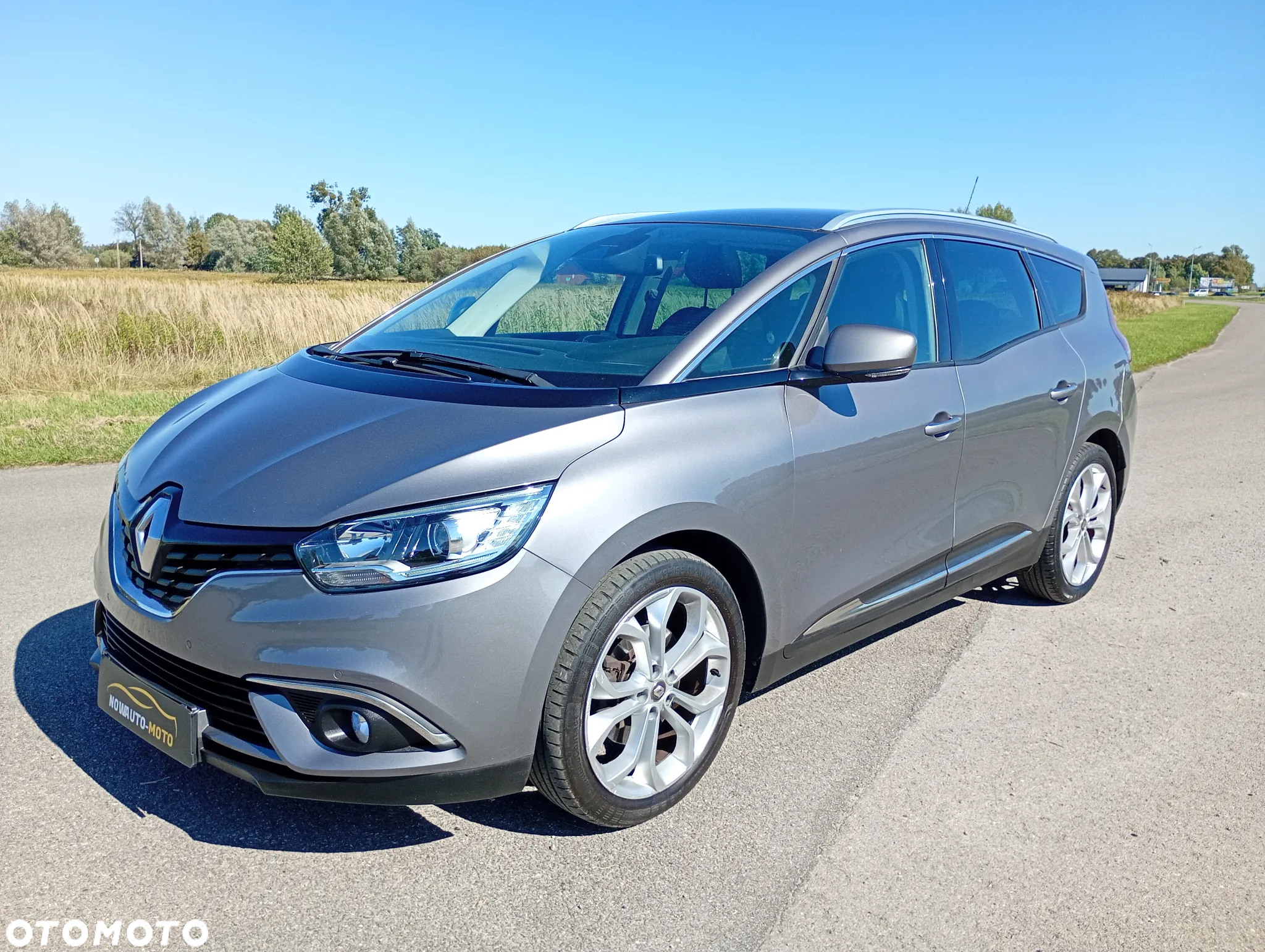 Renault Scenic ENERGY TCe 130 S&S LIMITED - 3