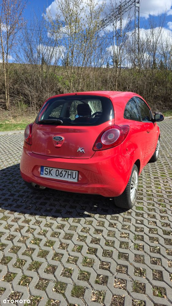 Ford KA 1.2 Ambiente - 2