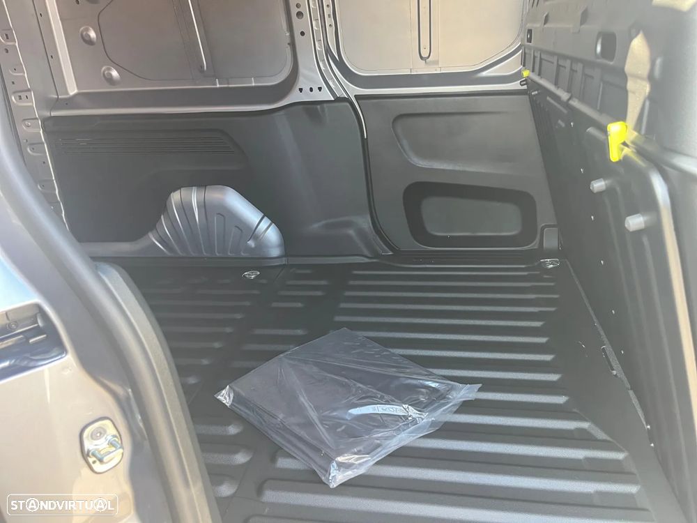 Peugeot PARTNER VAN - 15