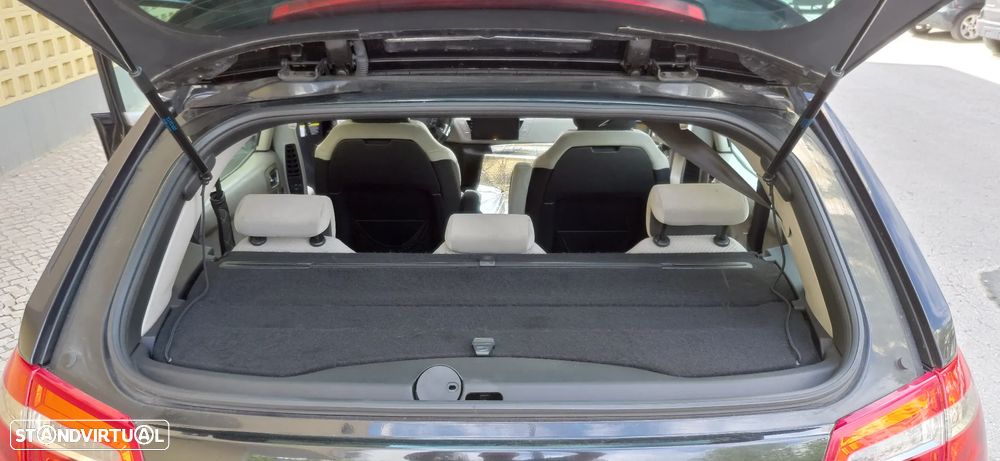 Citroën C4 Picasso 1.6 HDi Confort RFM CMP6 - 10