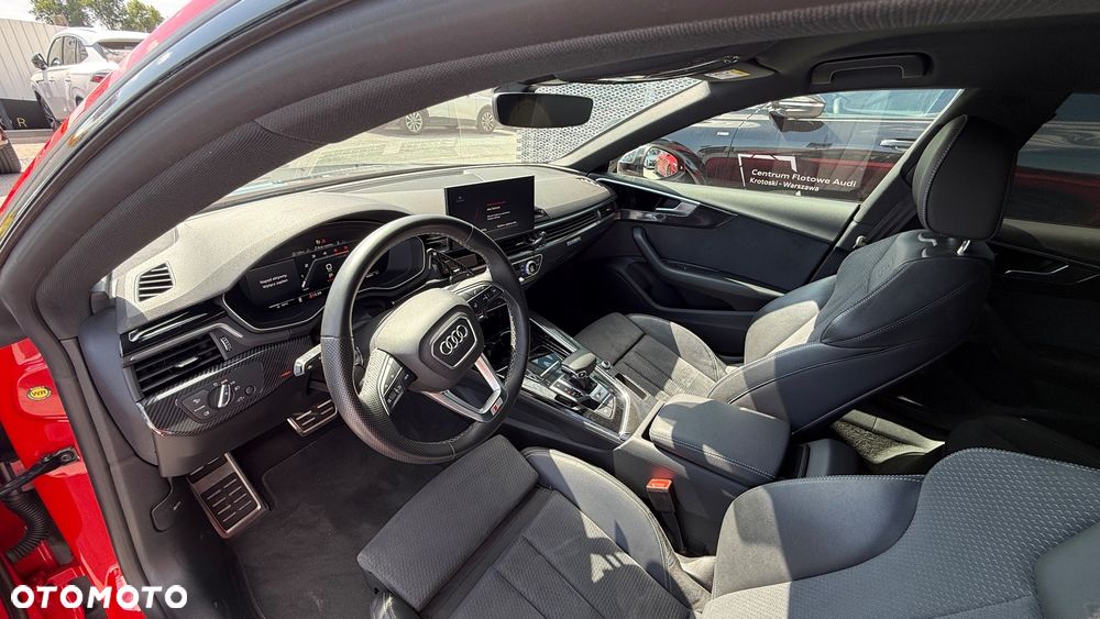 Audi S5 Sportback - 16