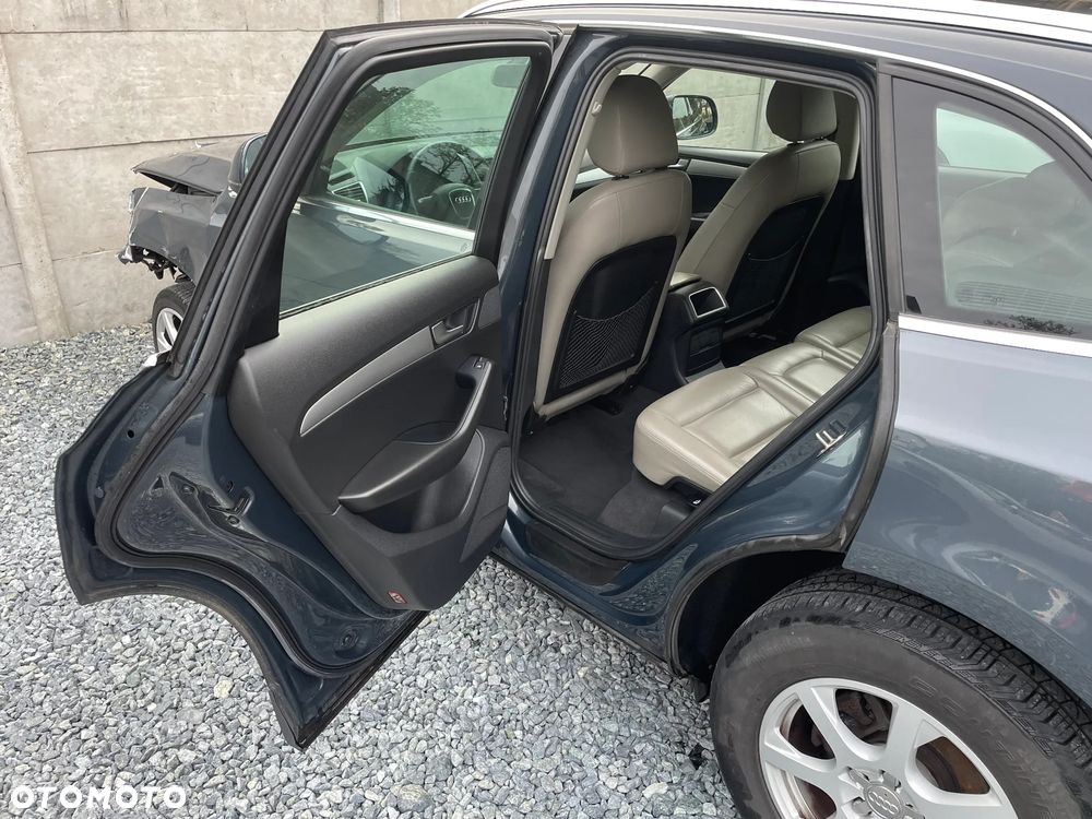 Audi Q5 2.0 TDI Quattro - 16