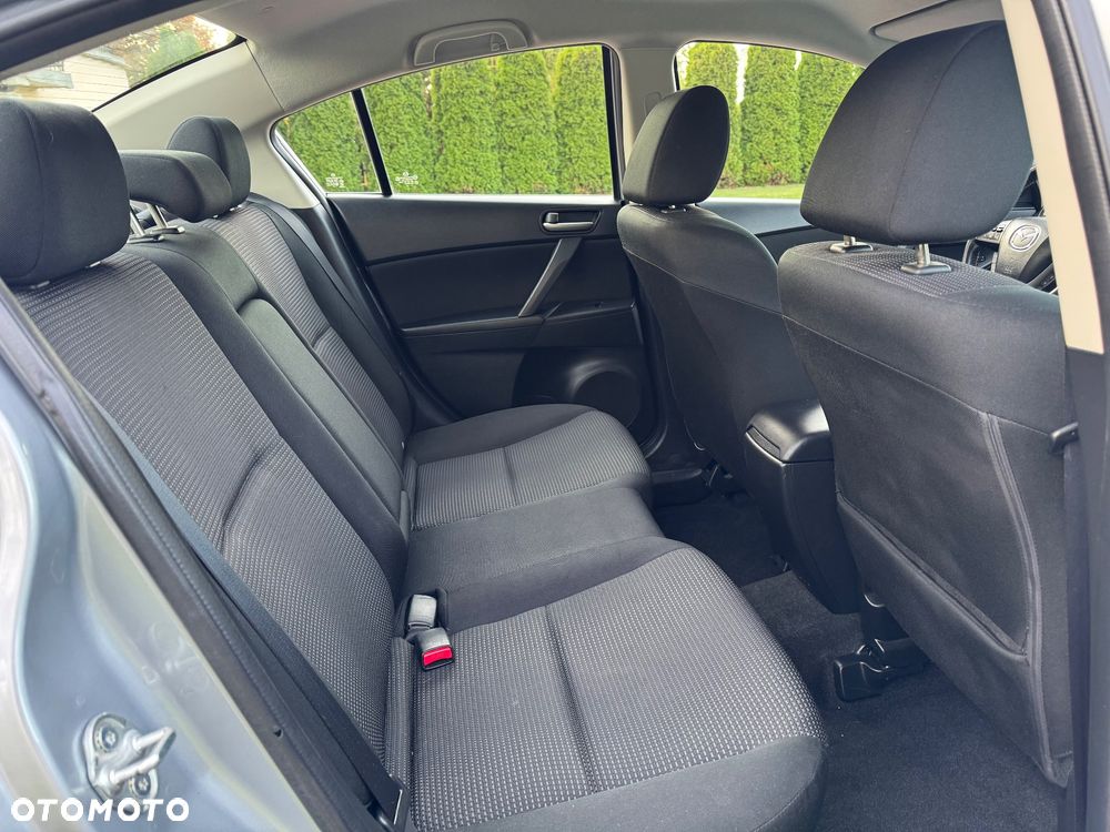 Mazda 3 2.0 Top - 18