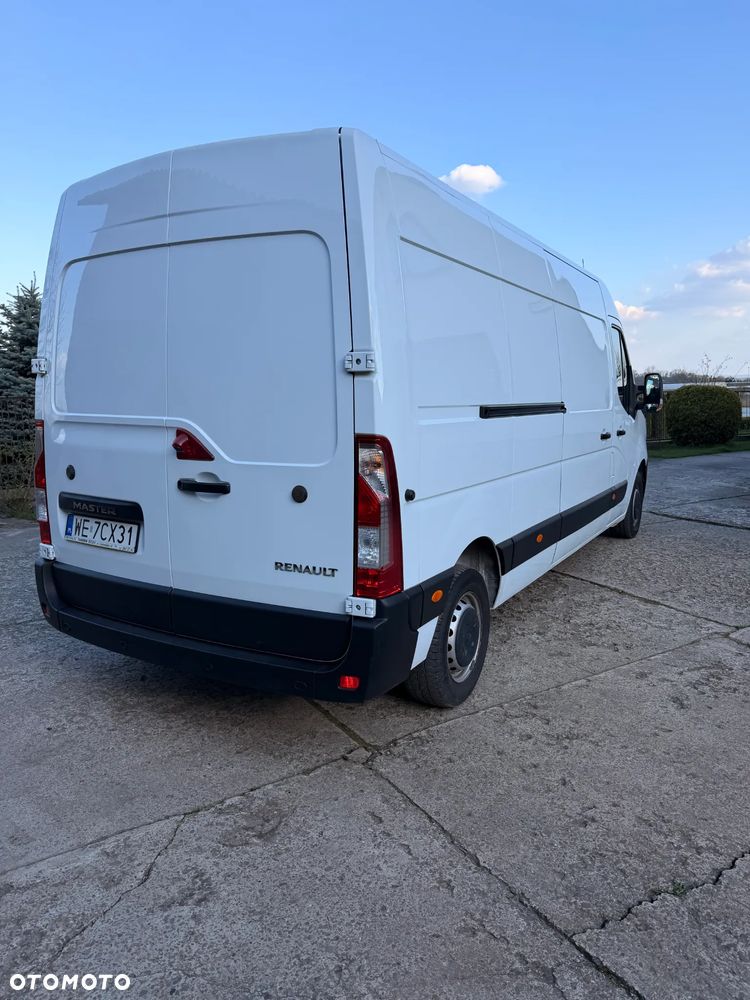 Renault MASTER - 5