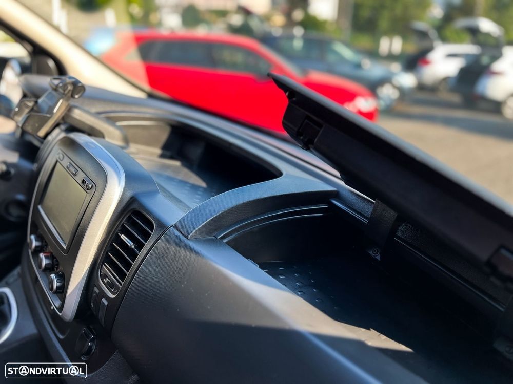 Nissan NV300 2.0 dCi L1H1 1T Comfort - 28