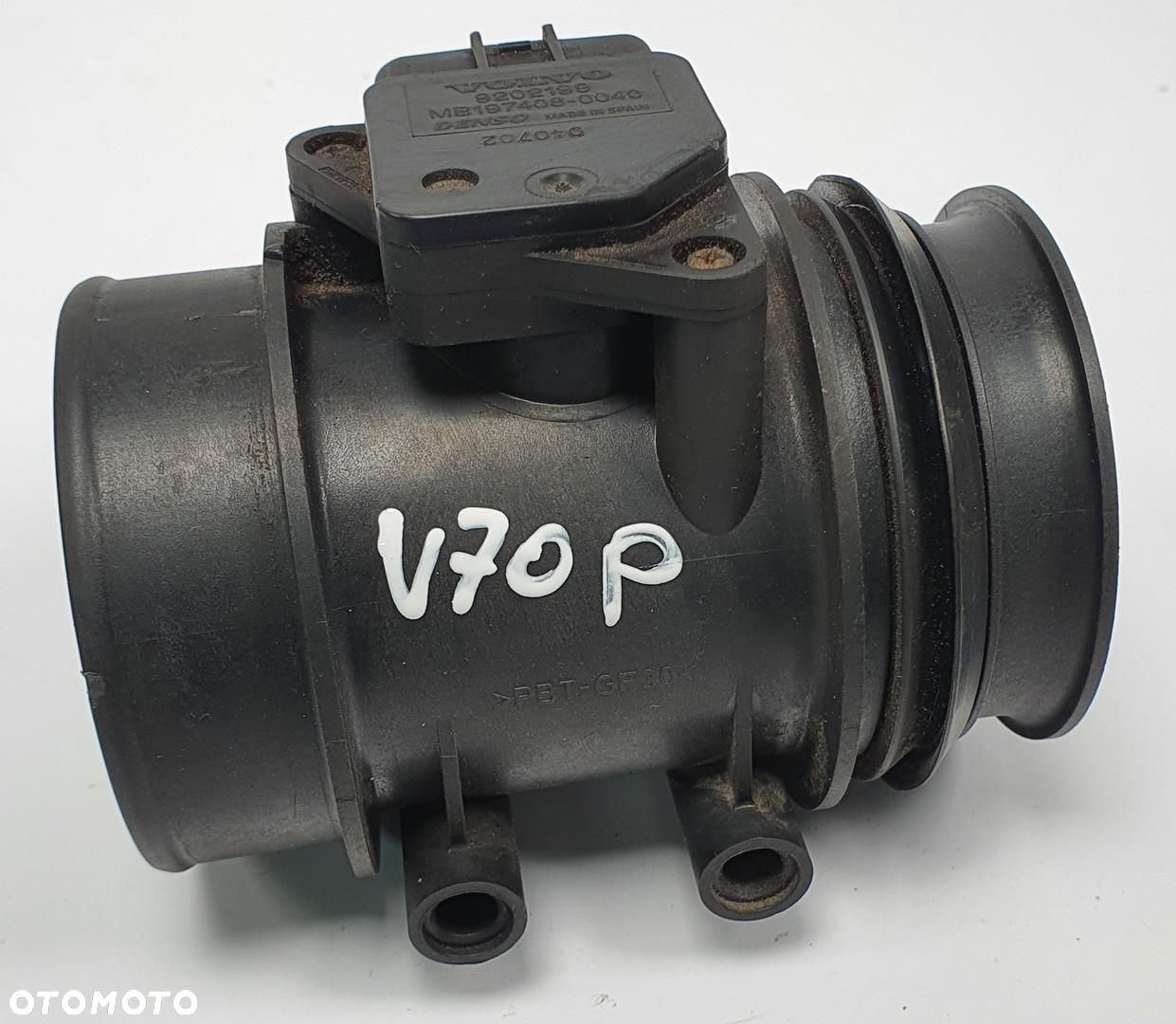 PRZEPŁYWOMIERZ VOLVO V70 II 9202199 - 1