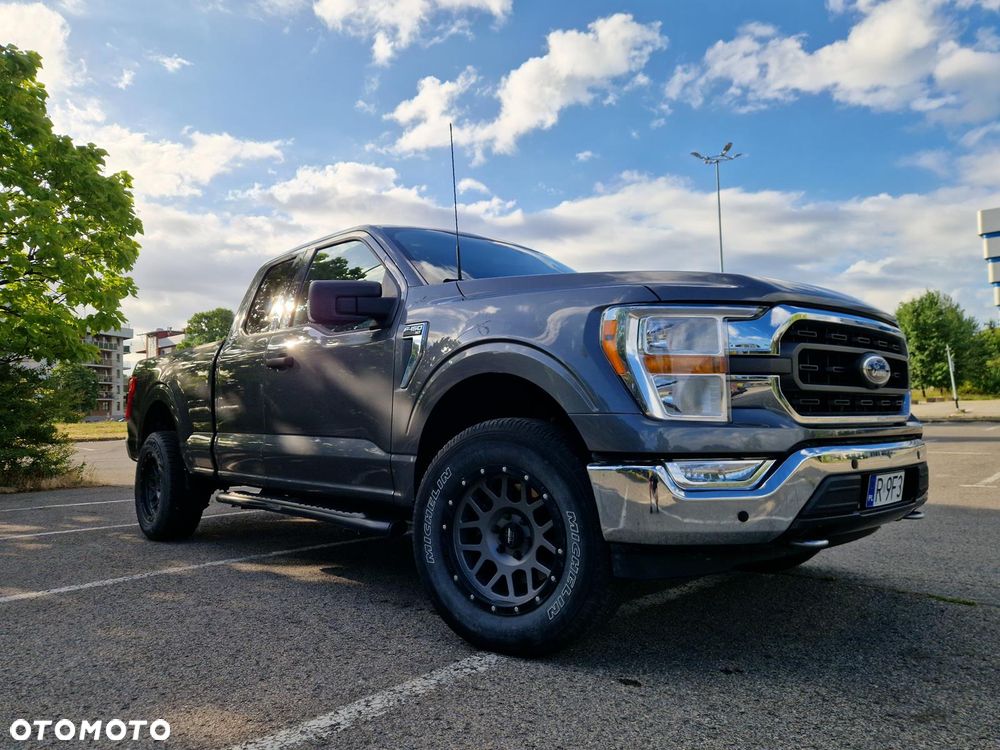 Ford F150 - 13