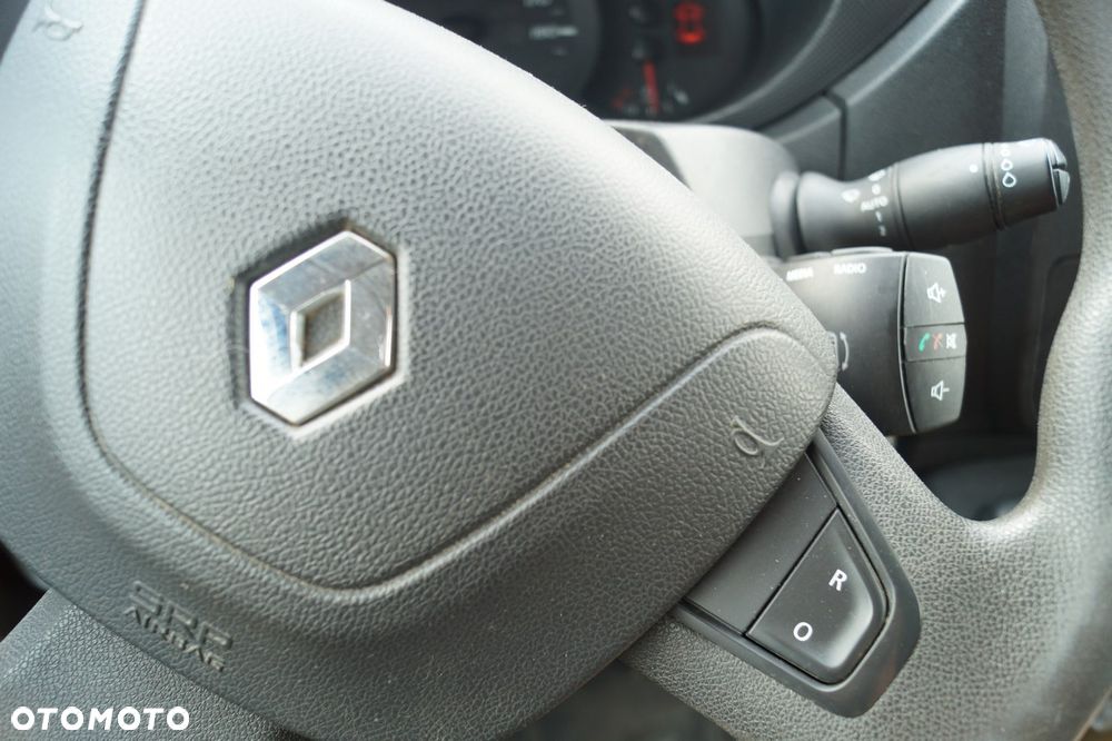 Renault Master - 20