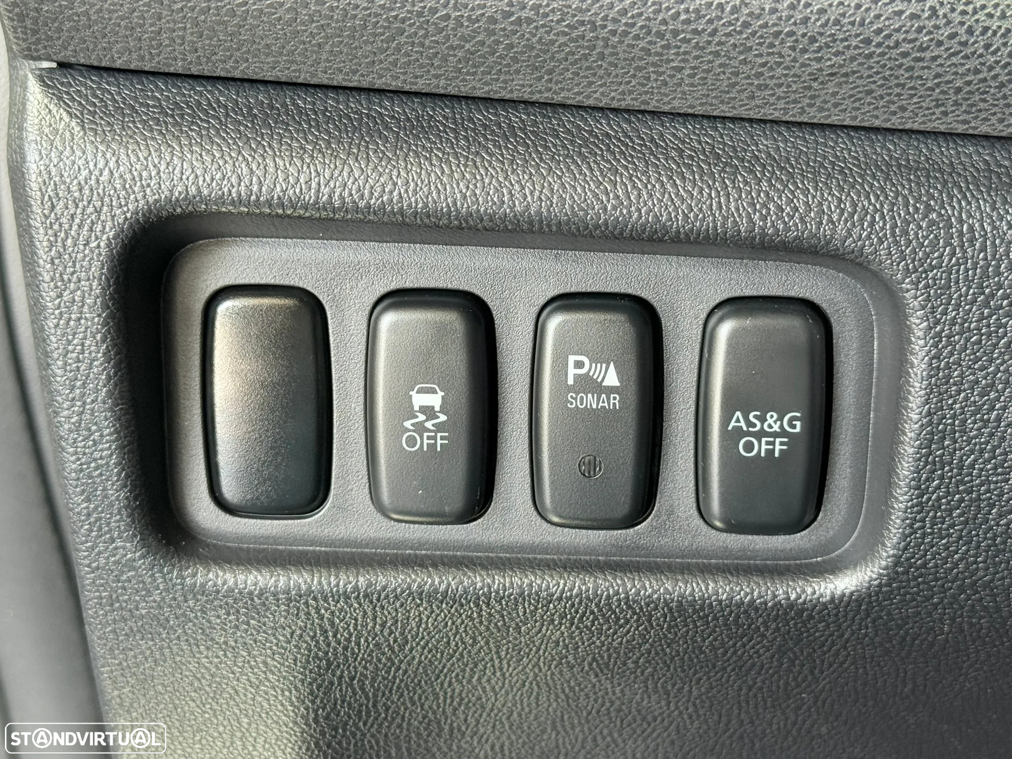 Mitsubishi ASX 1.8 DI-D Intense - 20