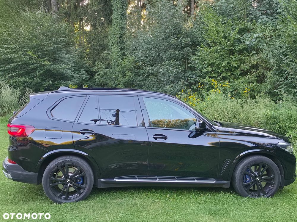 BMW X5 xDrive25d sport - 2
