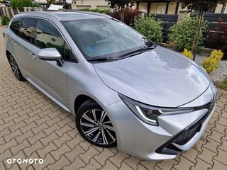 Toyota Corolla 1.8 Hybrid Business Edition