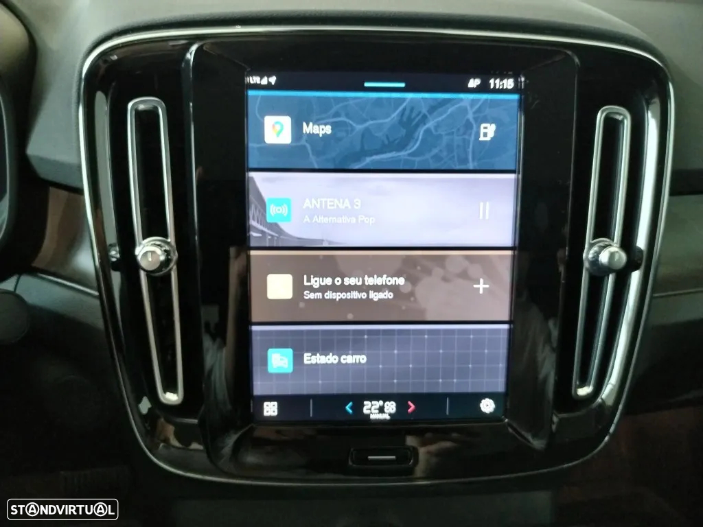 Volvo C40 Recharge Plus - 8