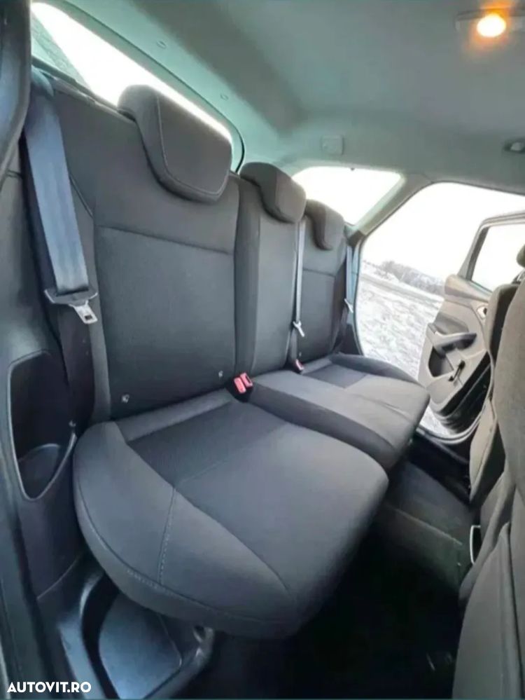 Ford Focus 1.6 TDCI DPF Trend - 15