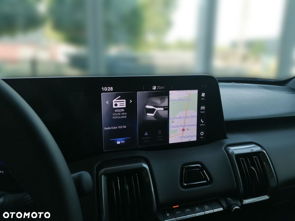 Suzuki e VITARA - 12
