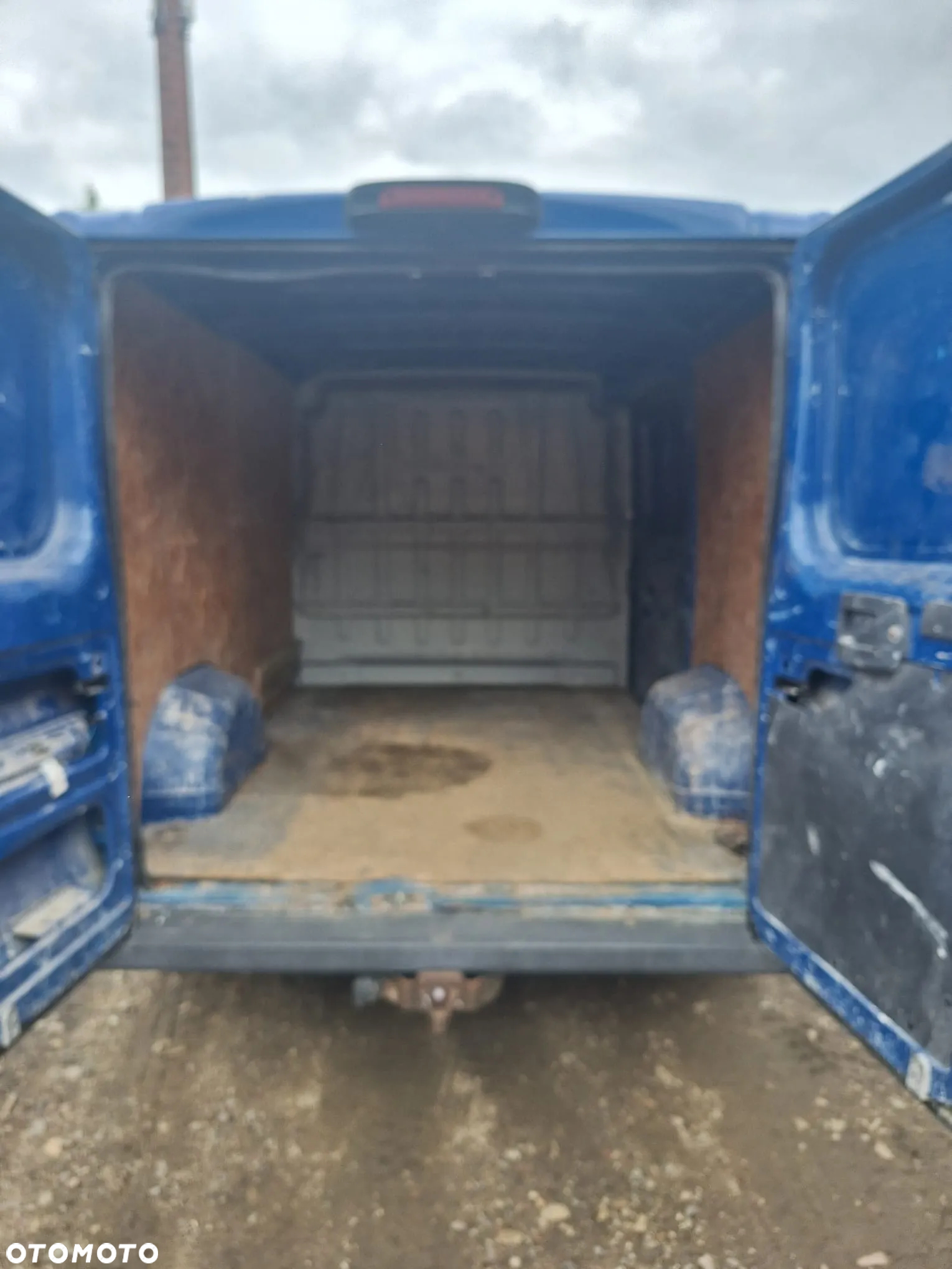 Fiat Ducato 30 MJ L1H1 - 5