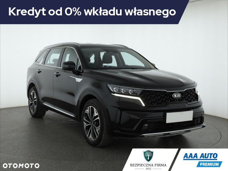 Kia Sorento - 2