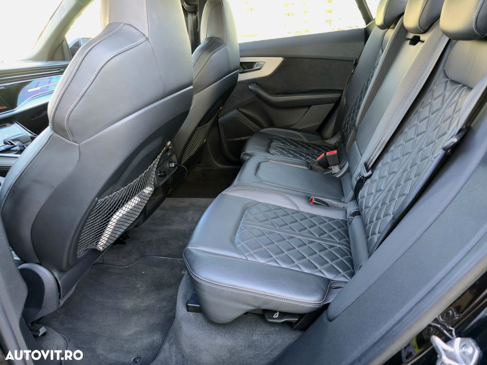 Audi Q8 ver-50-tdi-quattro-tiptronic-mhev - 7