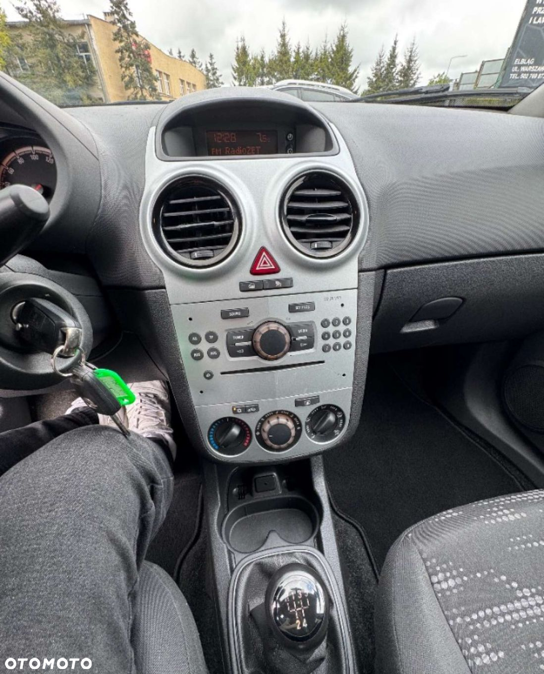 Opel Corsa - 14