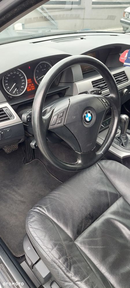 BMW Seria 5 - 9