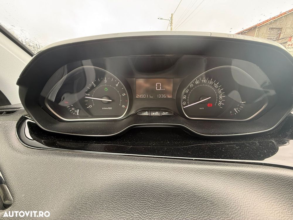 Peugeot 208 1.5 BlueHDi STT Active - 7