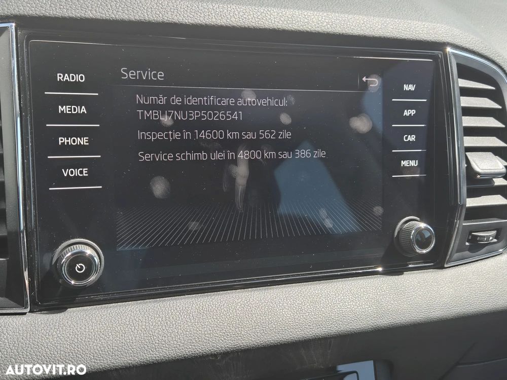Skoda Karoq 2.0 TDI 4X4 DSG Ambition - 22