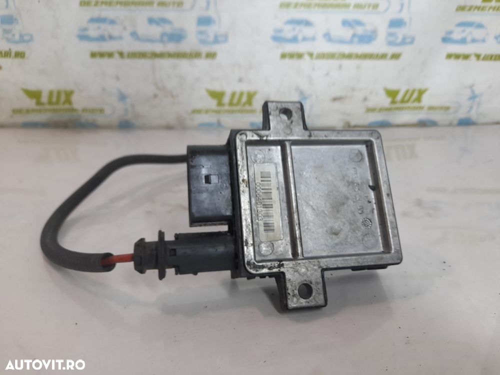 Releu buji 3.0 d M57N2 BMW X5 E70 [2006 - 2010] 3.0 d M57N2 - 1