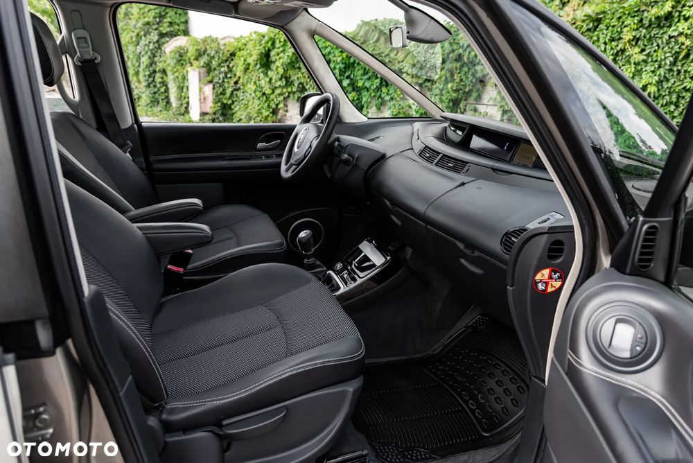 Renault Espace 2.0T 16V Dynamique - 24