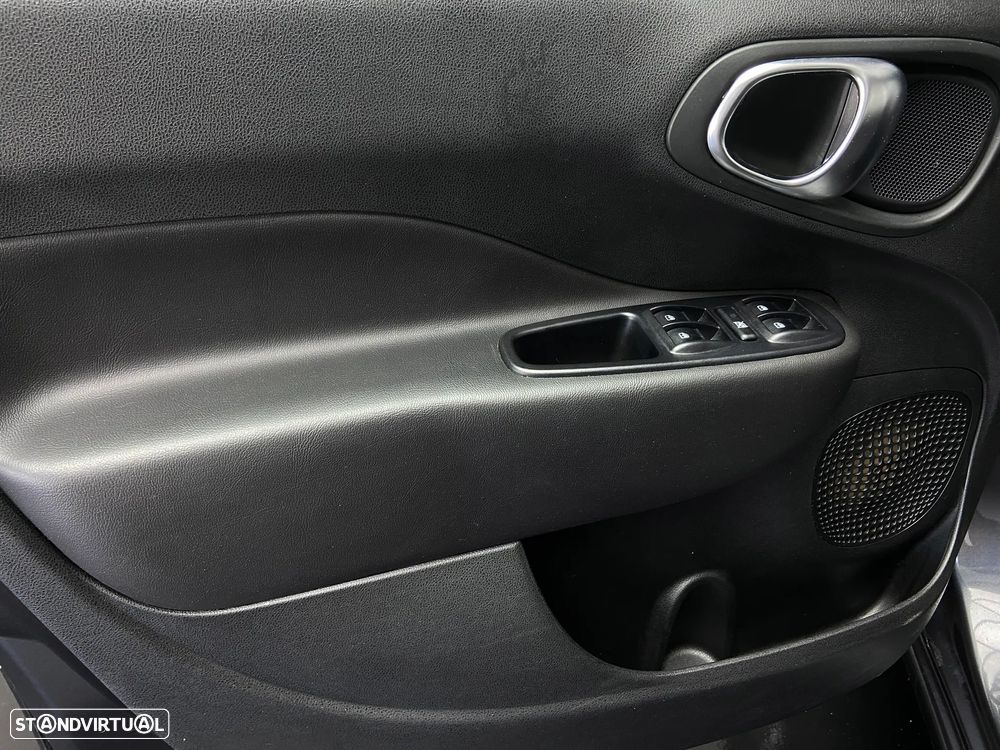 Fiat 500L 1.6 MJ Lounge S&S - 7