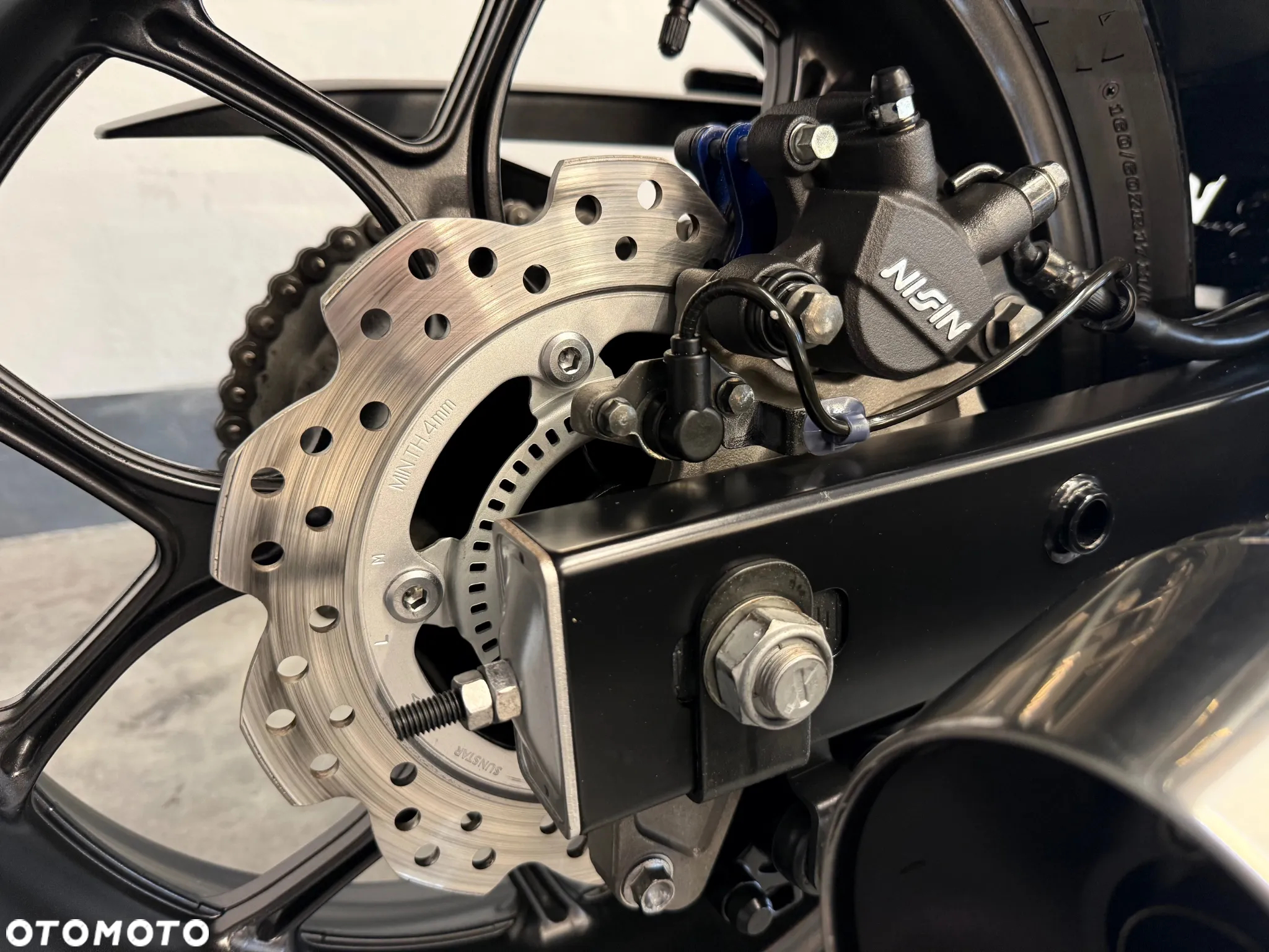 Honda CTX - 13