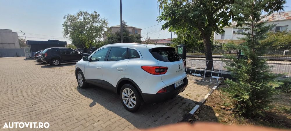 Renault Kadjar - 4