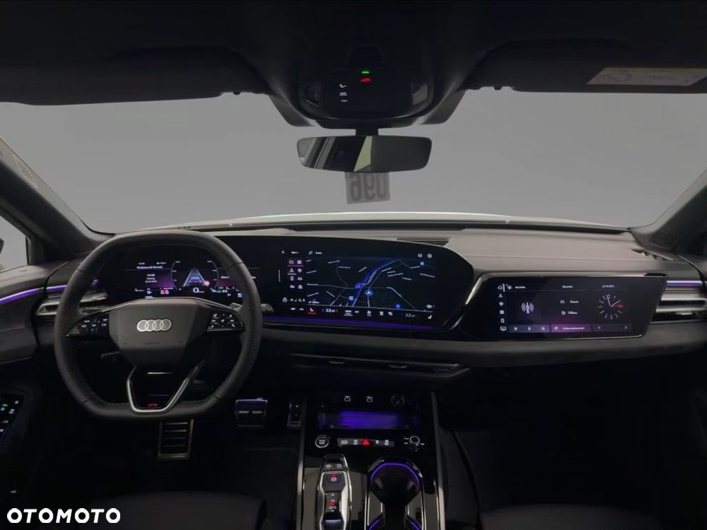 Audi A5 Avant - 8