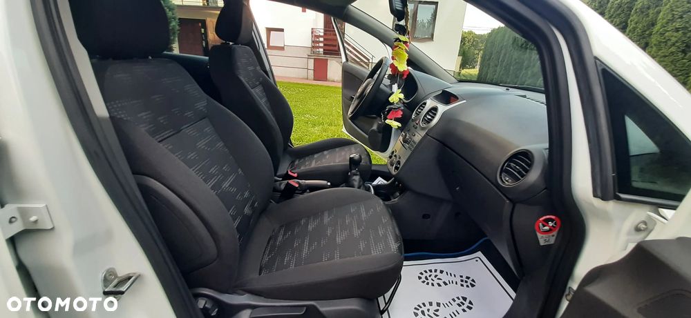 Opel Corsa - 37