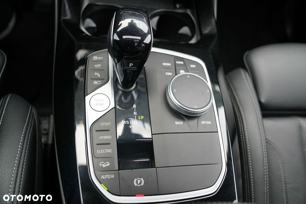 BMW X3 - 26