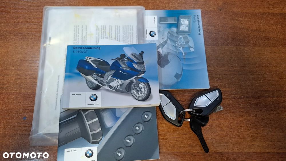 BMW K - 23